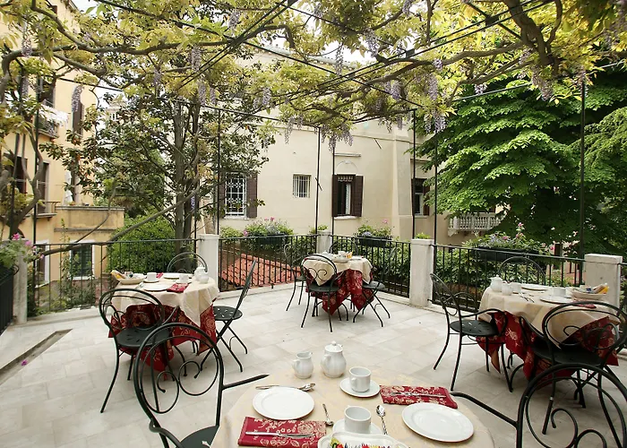 Bed and Breakfast Ca' San Rocco Venezia