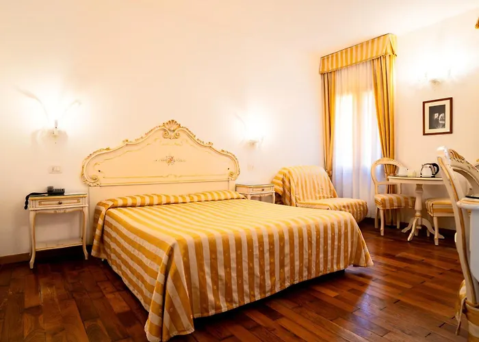 Bed and Breakfast Casa Sul Molo Venezia
