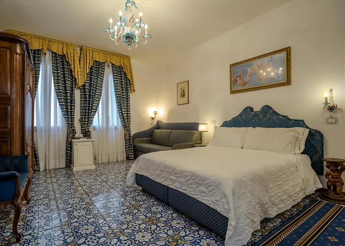 Bed and Breakfast Ca' Angeli Venezia
